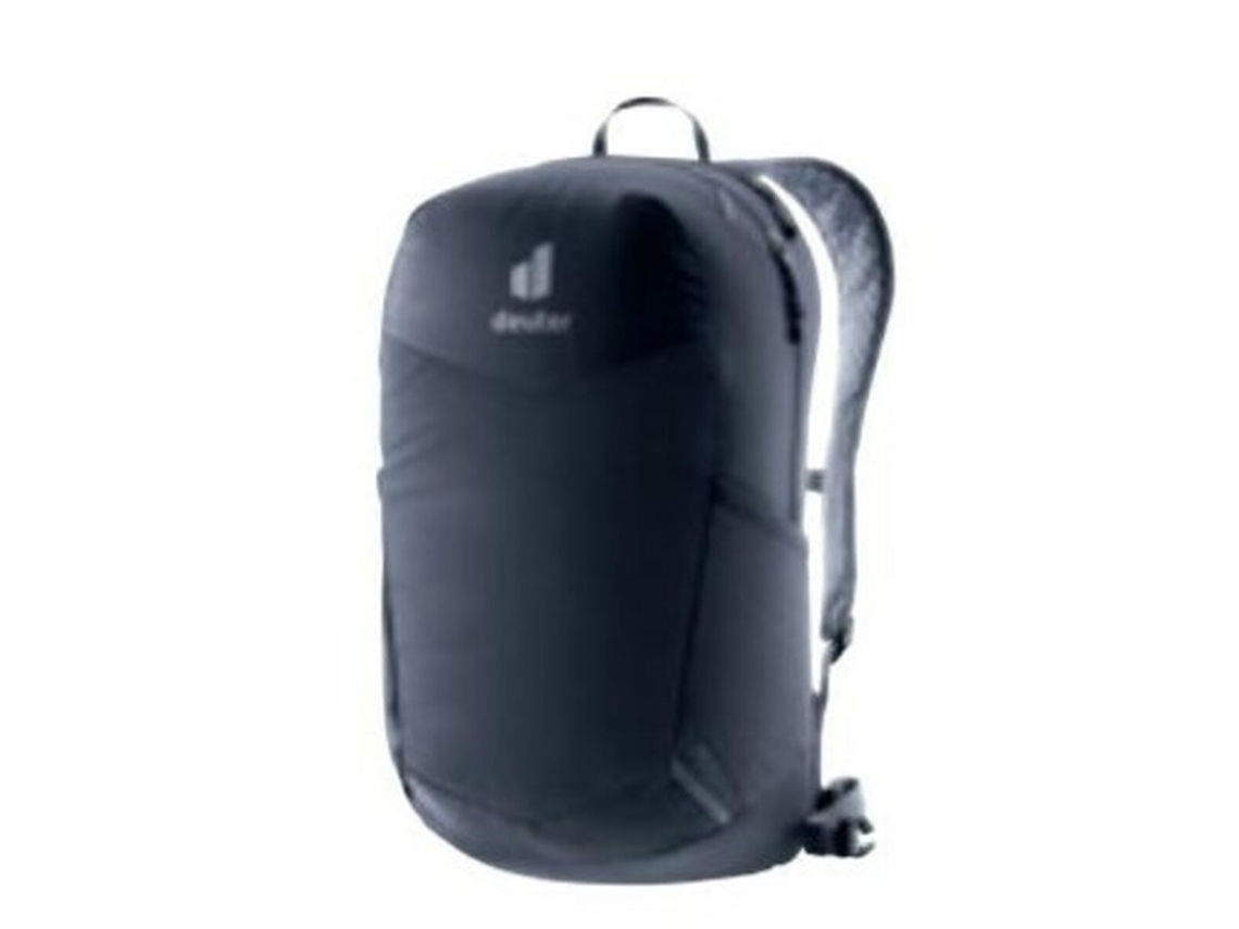 Mochila de montaña Deuter Speed Lite 17L (negra)
