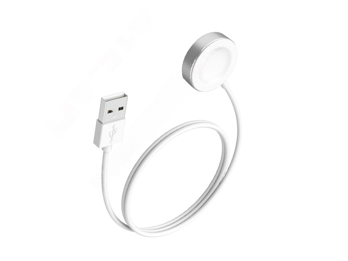 Cargador Usb Magnético Compatible Con Huawei Watch Series - Gt, Watch, Buds, Fit