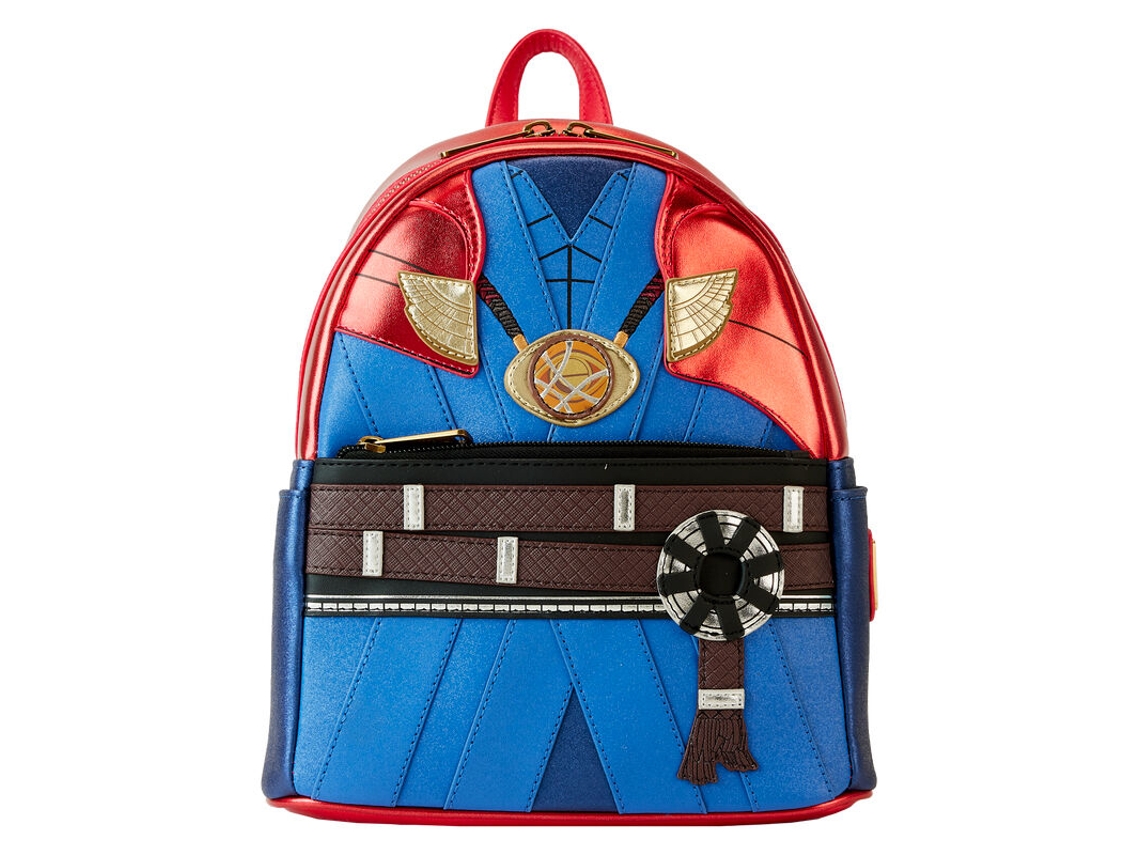Mochila Marvel Doctor Strange de Loungefly de 26 cm B.active
