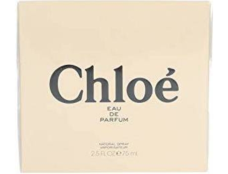 Perfume CHLOÉ 75ml 2.5fl.oz (Eau de Parfum)