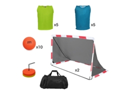 Kit balonmano infantil n2 SPORTI