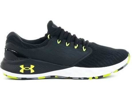 Zapatillas UNDER ARMOUR Charged Vantage Marble Hombre (45 - Negro)