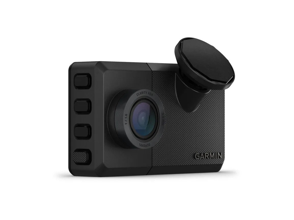 GARMIN Live Hd Wifi Batería Negro