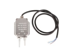 Veloriskku-transmissor De Pressão De Vento 24vdc Sensor Diferencial De Pressão Alta Precisão 0‑3kpa Omsjd‑fy‑01