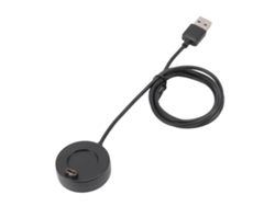 Base De Carga Con Función De Datos Para Reloj Garmin, 1 Metro, Ideal Para El Hogar Y La Oficina.