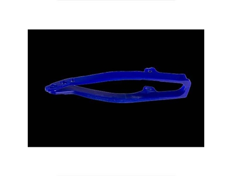 Deslizadores De Cadena POLISPORT Chain Slider Yamaha Yz125/250 08-20 Yz250F/450F 07-08 Wrf250F 07-14 Wr450F 07-18 Azul