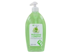 Jabón líquido de manos Farline Apple Cucumber 500 ml