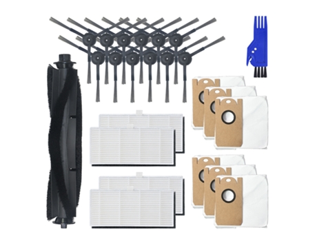 Accesorio Aspiradores S9 24 unidades S9 Home Filter