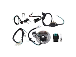Kit de cables para accionar la bobina CDI y el interruptor de motocicletas/ATV de pista de 50-160 cc