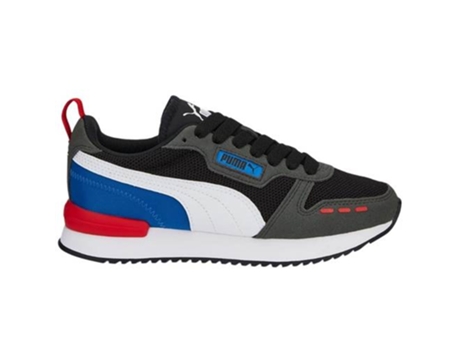 Zapatos PUMA (36.0 eu - Azul)