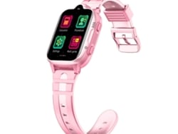 4g Gps Microfone Emergência Rosa Pequenos Localização Instantânea