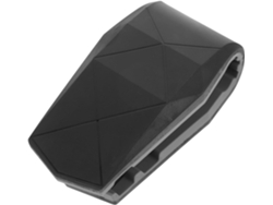 Soporte Para Teléfono De Coche, Manejo Manual, Con Clip, Tpu, Diseño Antideslizante.