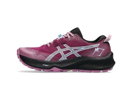 Zapatillas de Mujer ASICS Geltrabuco Rosa (38)
