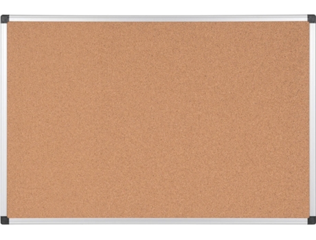 Pizarra de Corcho BI-OFFICE CA031170 (90x60cm)