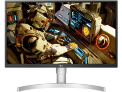 Monitor LG 27UL550 (27'' - HD)