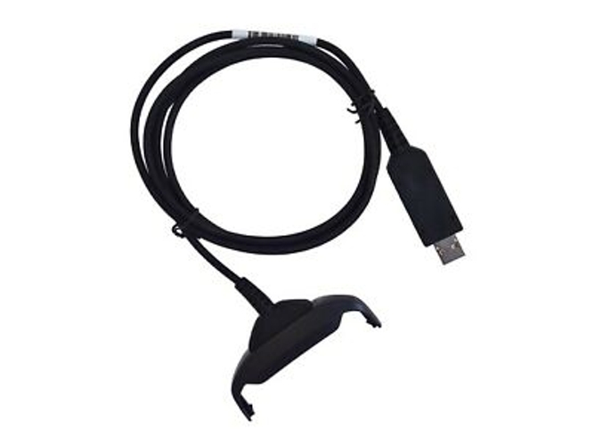 Cargador ZEBRA CBL-TC55-CHG1-01