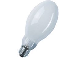 [lve-4050300015750] Bombilla Vapor De Sodio Ledvance/osram E27 50w 3700lm 2000k   Regulable - Blanco Extra Cálido