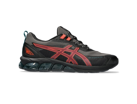Zapatillas ASICS Gel Quantum Vii Gris (41.5)