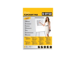 Papel Plano Euro Bi-Office 70Gr.