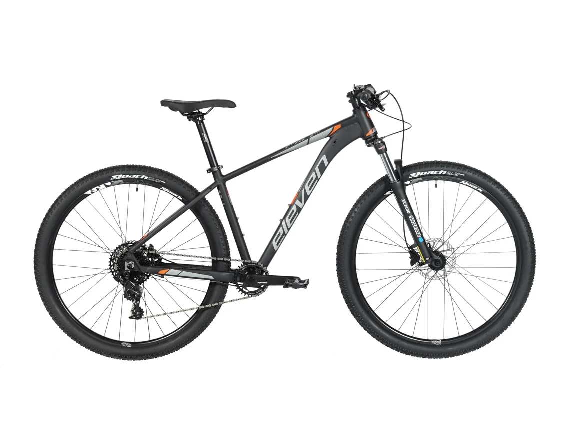BICICLETA DE MONTAÑA ELEVEN ELITE 29" 3.0 UNISEX