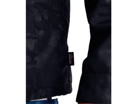 Superdry Surplus Goods Coach