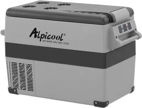 Glaciar Alpicool Nevera cf45