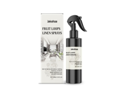 Spray de lino aromatizado