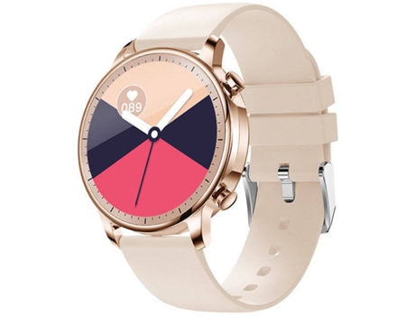 Smartwatch MDUG Monitor de Frequência Cardíaca