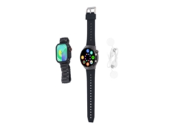 Herramienta Desmagnetizadora Portátil Y Fácil De Usar Para La Reparación De Relojes Mecánicos.