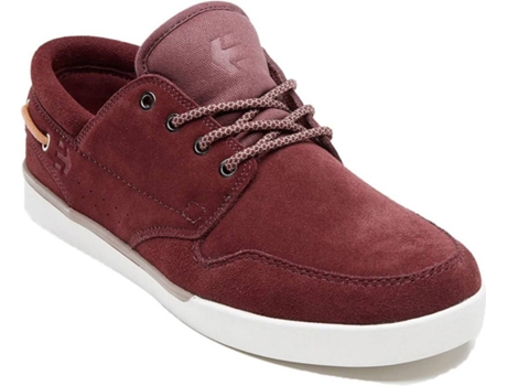 Zapatillas para Hombre ETNIES Durham Rojo para Outdoor (EU 37)