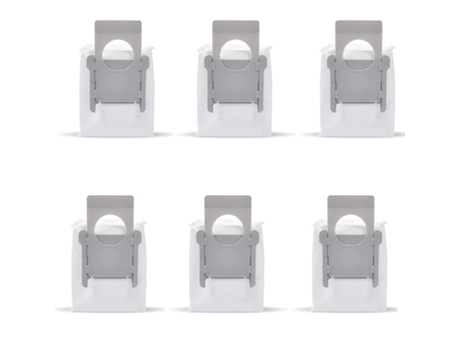 Accesorio Aspiradores IROBOT 6 i roomba s9 s9+ i7 i7+ plus e5 e6bag