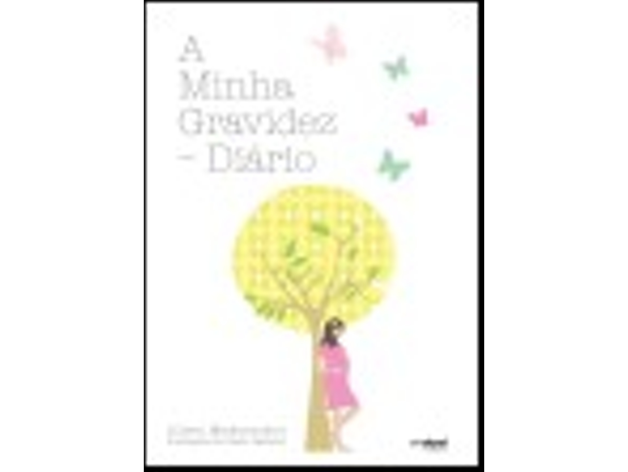 Mi Embarazo - Diario