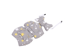 2026-cojín Para Silla De Coche Bebé, Cojines De Coche Infantil, Cojín Para Cochecito, Cojín De Seguridad Para Bebé