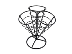 Soporte para teléfono móvil de liberación rápida Aquaforge Car Accessories