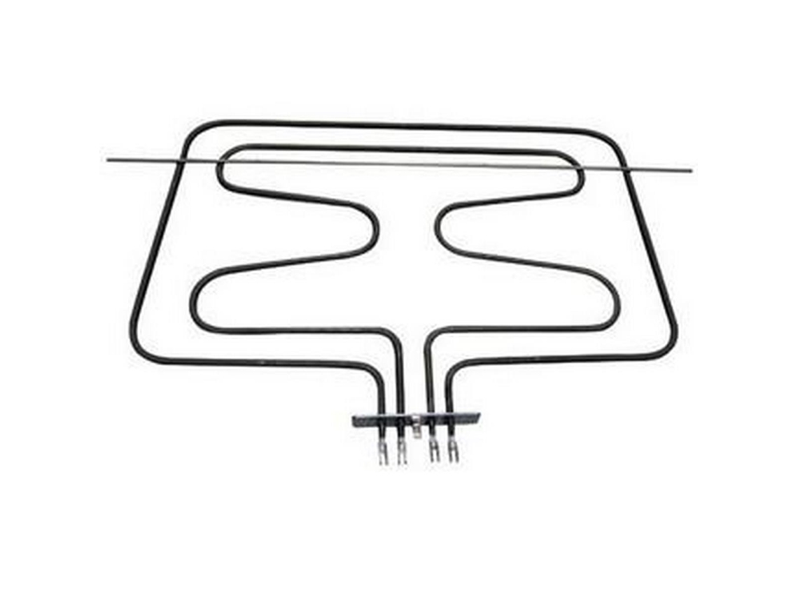 Resistencia de Parrilla Superior 3050W 1050W 2000W C00141175 HOTPOINT