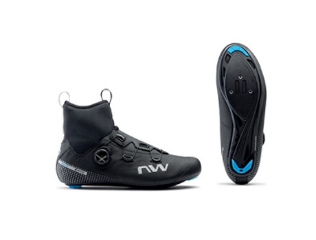 Zapatillas de Bicicleta Northwave Celcius R Arctic (Tam: 43,5)