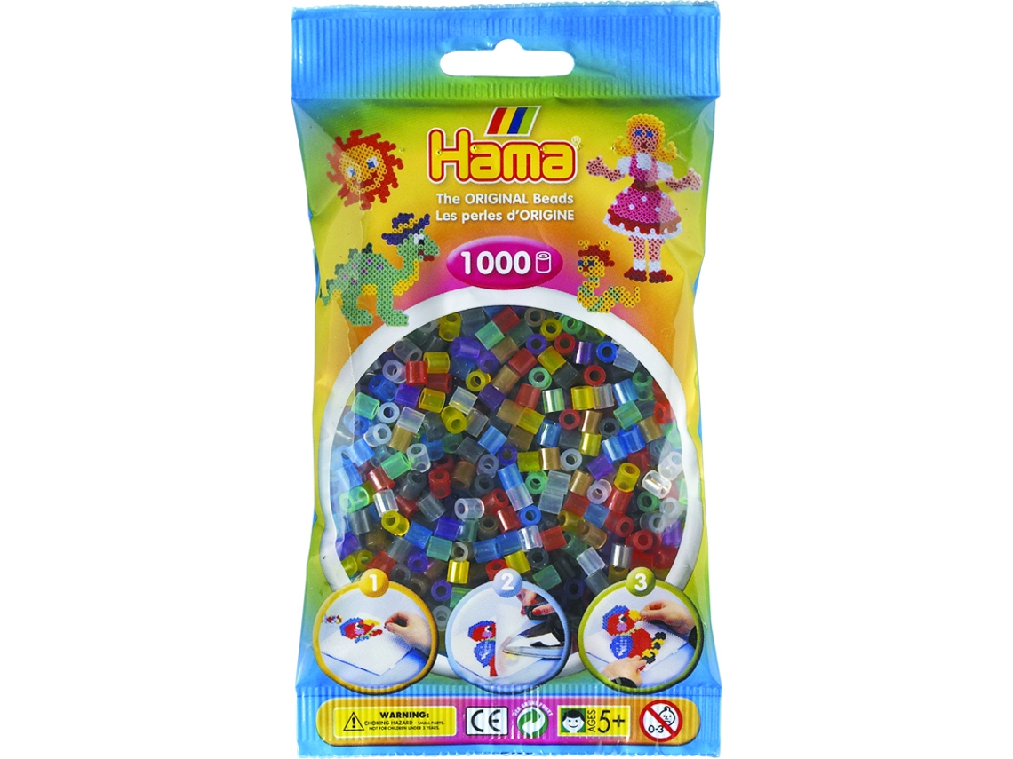 Brinquedo de Trabalhos Manuais JBM 207-53 (5 anos)
