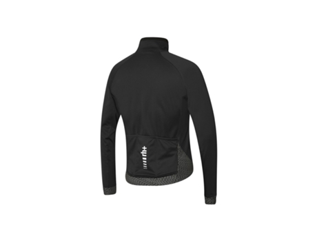 Abrigo para Hombre RH+ (M - Negro)