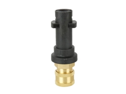 1 adaptador de boquilla de agua. ALLINLESS