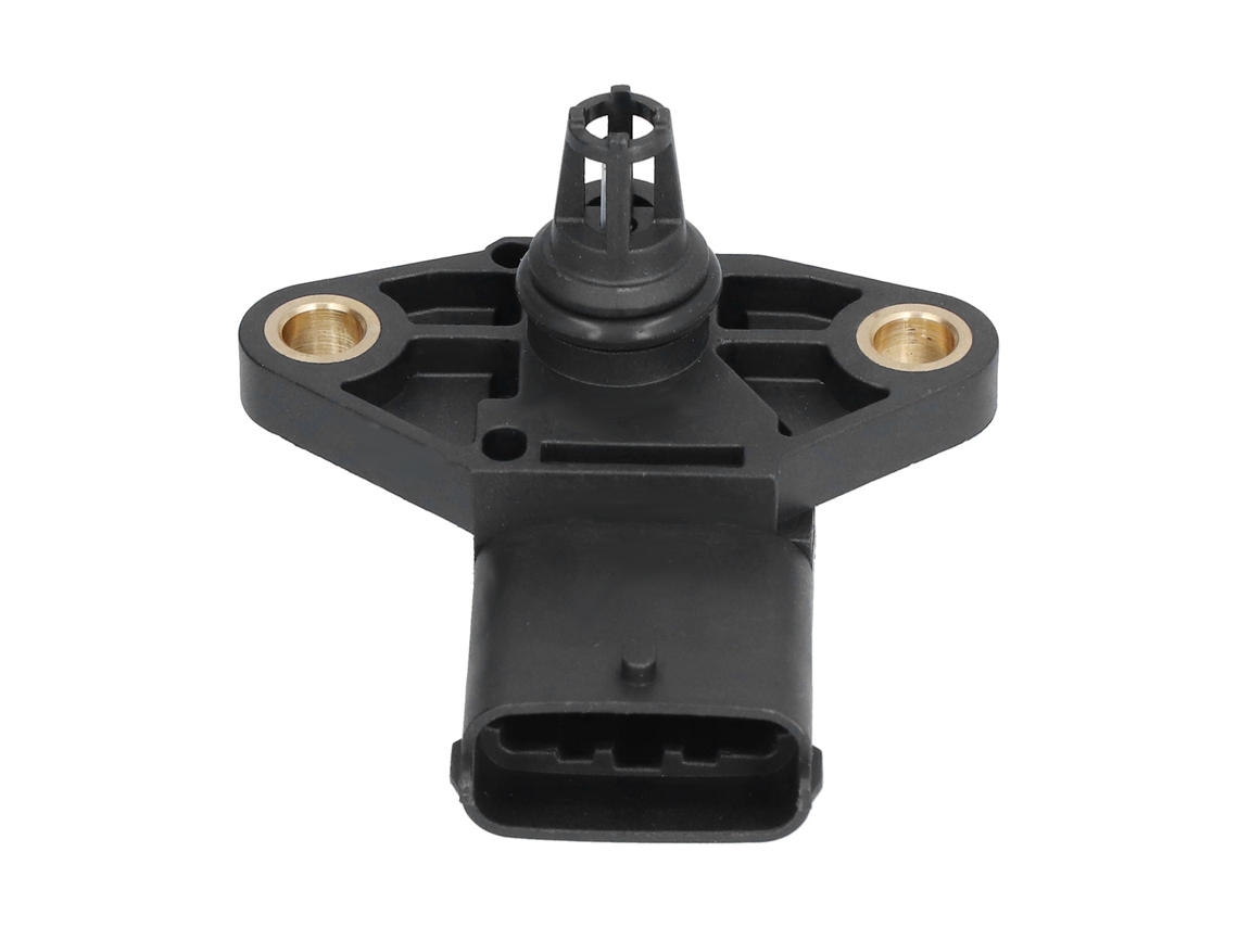 Sensor De Presión Del Colector De Admisión Map Duradero Y Estable Para Man Daf Scania 0281002655
