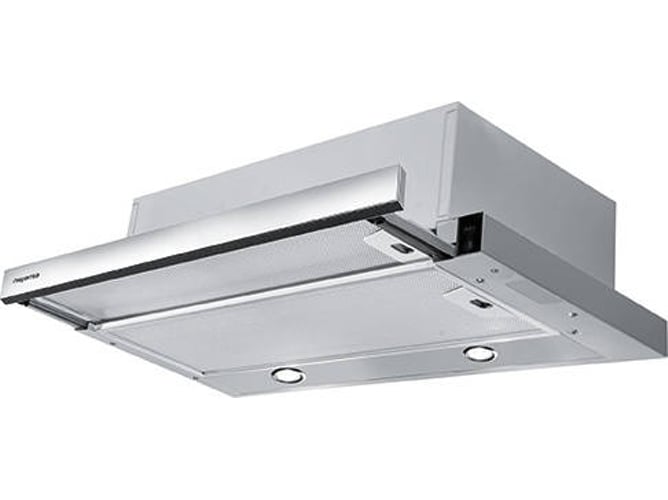 Campana MEPAMSA Superl. 60 V2 (415 m3/h - 60 cm - Inox)