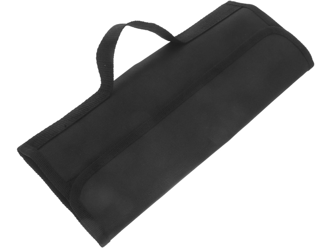 Organizador De Facas Resistente Ao Desgaste - Este Organizador Oferece Espaço Para Guardar Talheres E Outros U