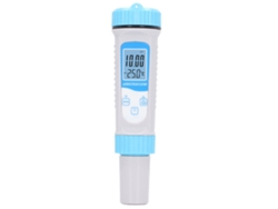 Testador de Qualidade da Água 7 em 1, pH, ORP, EC, TDS, Sal, S.G., Temp | S/MARCA