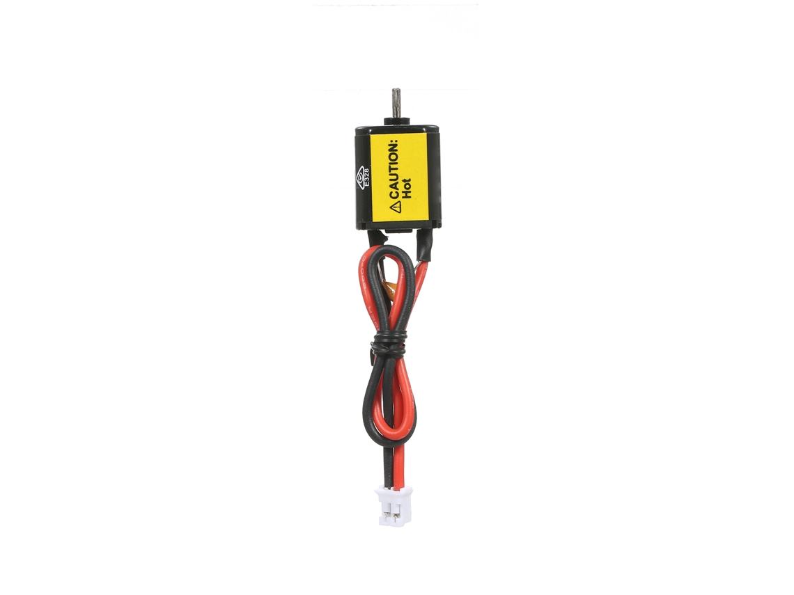 Motor Brush 030 88t Compatible Con Axial Scx24 Axi90081 Axi00002 Axi00001 Axi00004 Modelos 1/24 Coche Rc