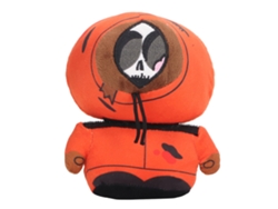 Ats-muñeco De Peluche Suave Con Relleno De Algodón Pp, Figura Cartoons Con Expresiones Bonitas, Juguete Para Niños Tipo 5 18cm/7.1in