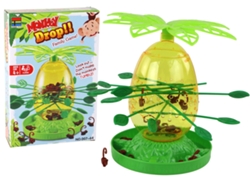 Juego arcade Monkey Drop B.active