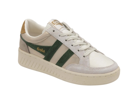 Zapatillas de Mujer GOLA Superslam Blaze Verde (42)