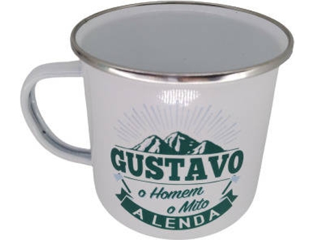 Taza H&H Gustavo