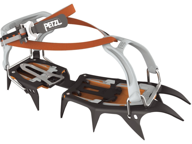 Crampons PETZL VASAK