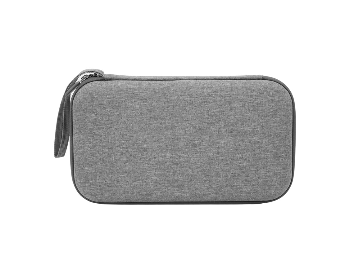 2026yncm-estuche Rigido Eva Para Camara De Accion Y Accesorios, Bolsa Protectora Portatil Go 2